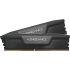 Corsair Vengeance CMK64GX5M2B6000C40 memory module 64 GB 2 x 32 GB DDR5 6000 MHz, 64 GB (2x 32 GB), DDR5, 288-pin, 6000 MHz, CL 40-40-40-77, XMP 3.0

